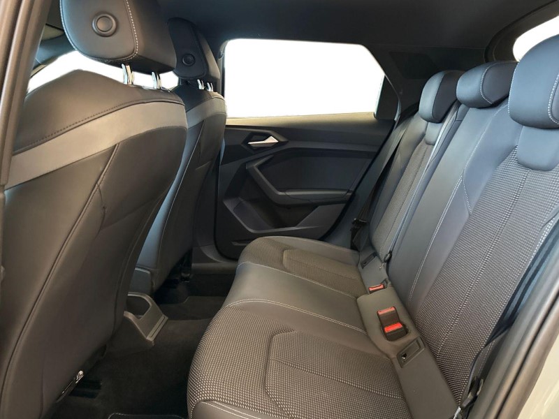 2022 (22) AUDI A1 30 TFSI 110 S Line 5dr S Tronic 5058578