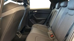 2022 (22) AUDI A1 30 TFSI 110 S Line 5dr S Tronic 5058578