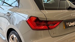 2022 (22) AUDI A1 30 TFSI 110 S Line 5dr S Tronic 5058593