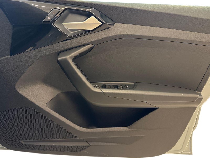 2022 (22) AUDI A1 30 TFSI 110 S Line 5dr S Tronic 5058595