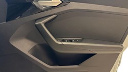 2022 (22) AUDI A1 30 TFSI 110 S Line 5dr S Tronic 5058595