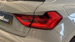2022 (22) AUDI A1 30 TFSI 110 S Line 5dr S Tronic 5058612