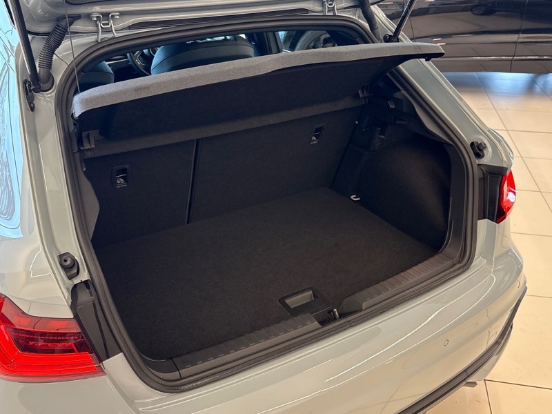 2022 (22) AUDI A1 30 TFSI 110 S Line 5dr S Tronic 5058606