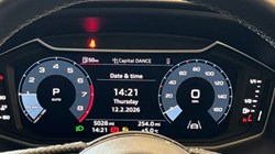 2022 (22) AUDI A1 30 TFSI 110 S Line 5dr S Tronic 5058590