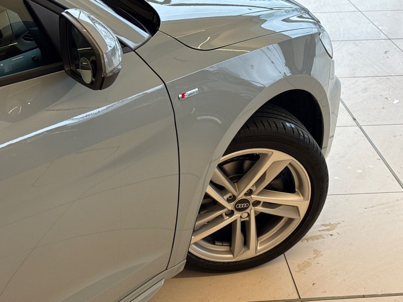 2022 (22) AUDI A1 30 TFSI 110 S Line 5dr S Tronic 5058614