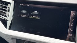 2022 (22) AUDI A1 30 TFSI 110 S Line 5dr S Tronic 5058586