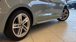 2022 (22) AUDI A1 30 TFSI 110 S Line 5dr S Tronic 5058613