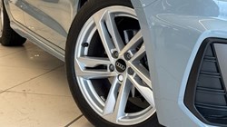 2022 (22) AUDI A1 30 TFSI 110 S Line 5dr S Tronic 5058609