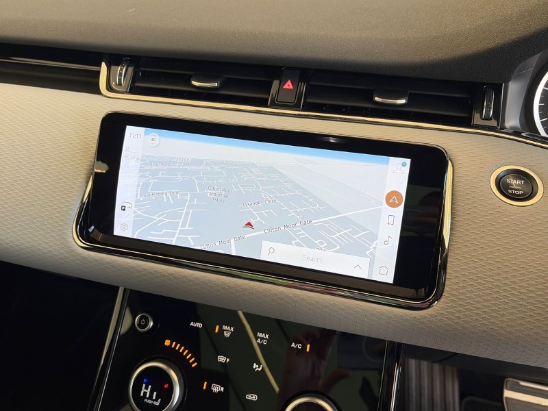 2023 (23) LAND ROVER RANGE ROVER EVOQUE 2.0 D200 Evoque Edition 5dr Auto 5074299