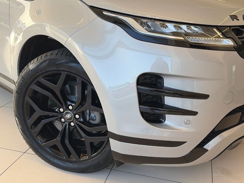 2023 (23) LAND ROVER RANGE ROVER EVOQUE 2.0 D200 Evoque Edition 5dr Auto 5074333