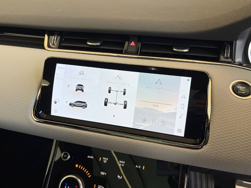 2023 (23) LAND ROVER RANGE ROVER EVOQUE 2.0 D200 Evoque Edition 5dr Auto 5074318