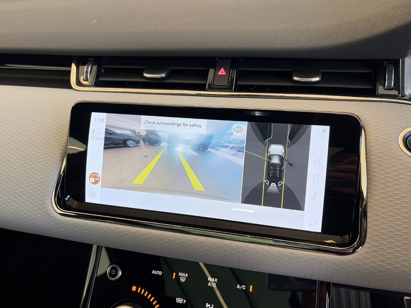 2023 (23) LAND ROVER RANGE ROVER EVOQUE 2.0 D200 Evoque Edition 5dr Auto 5074320