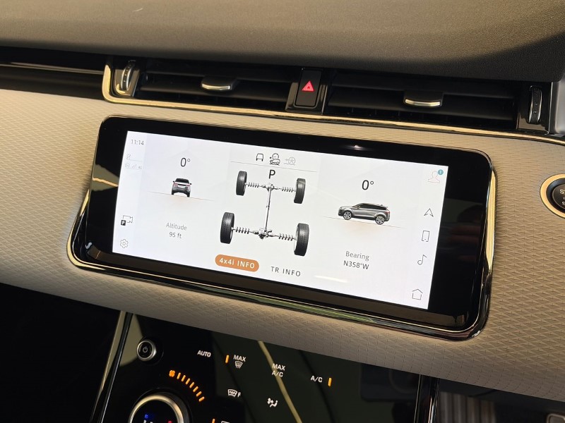 2023 (23) LAND ROVER RANGE ROVER EVOQUE 2.0 D200 Evoque Edition 5dr Auto 5074327