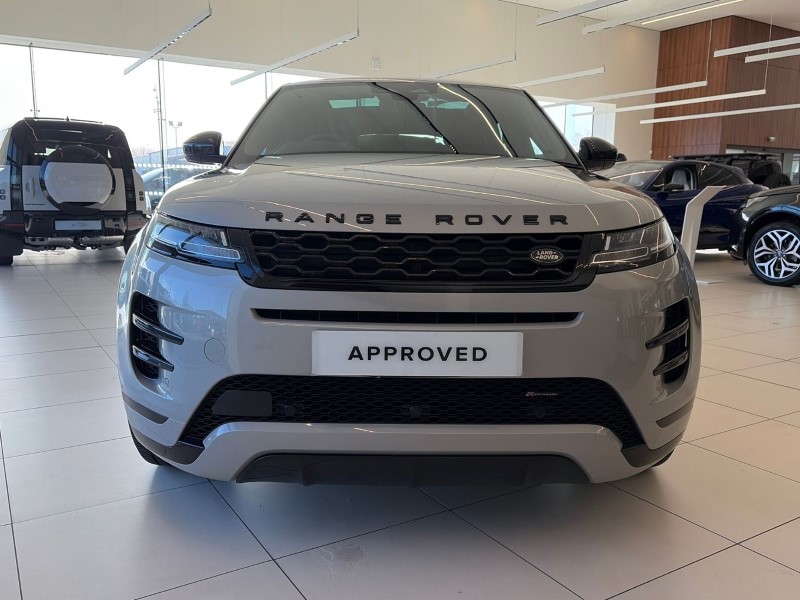 2023 (23) LAND ROVER RANGE ROVER EVOQUE 2.0 D200 Evoque Edition 5dr Auto 5074343