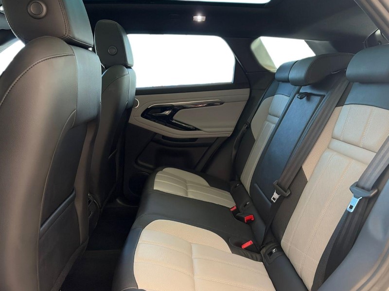 2023 (23) LAND ROVER RANGE ROVER EVOQUE 2.0 D200 Evoque Edition 5dr Auto 5074292