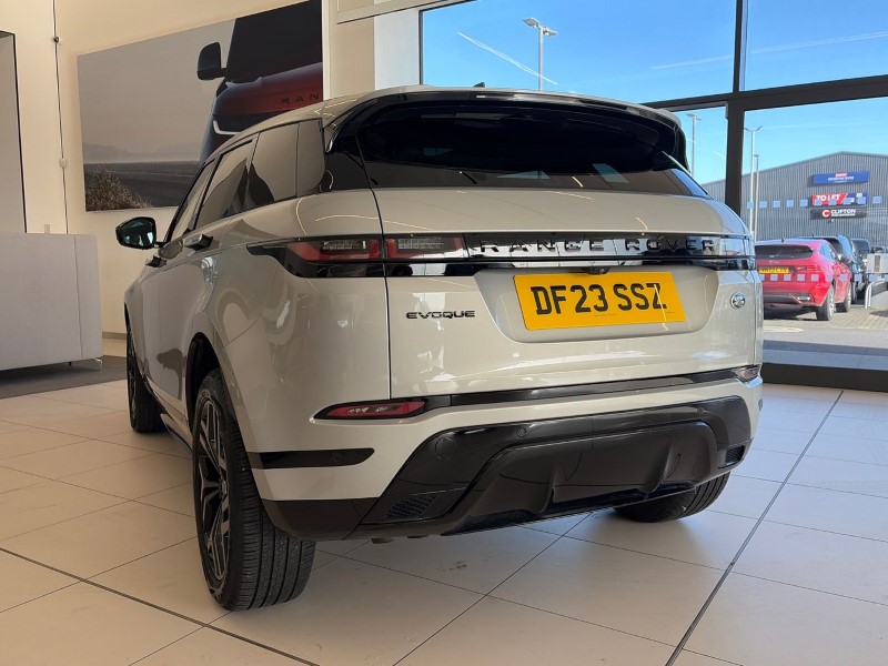 2023 (23) LAND ROVER RANGE ROVER EVOQUE 2.0 D200 Evoque Edition 5dr Auto 5074347