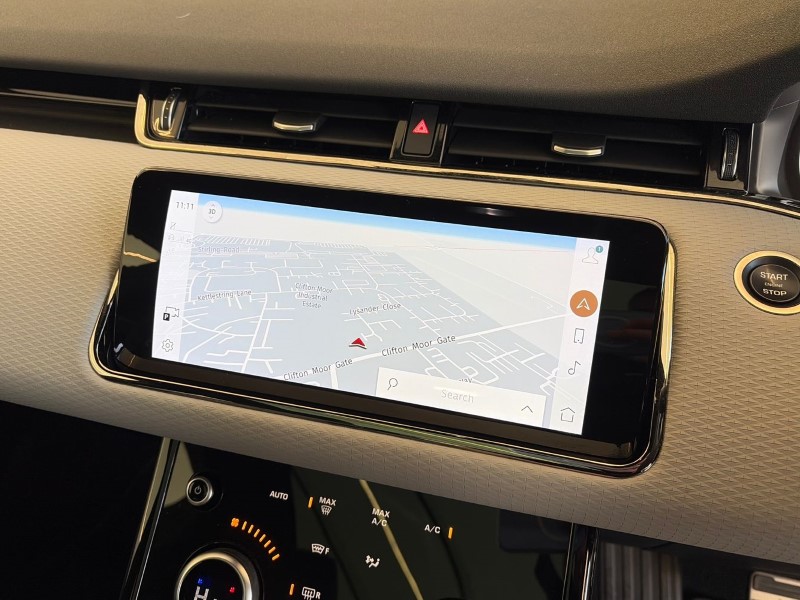 2023 (23) LAND ROVER RANGE ROVER EVOQUE 2.0 D200 Evoque Edition 5dr Auto 5074319