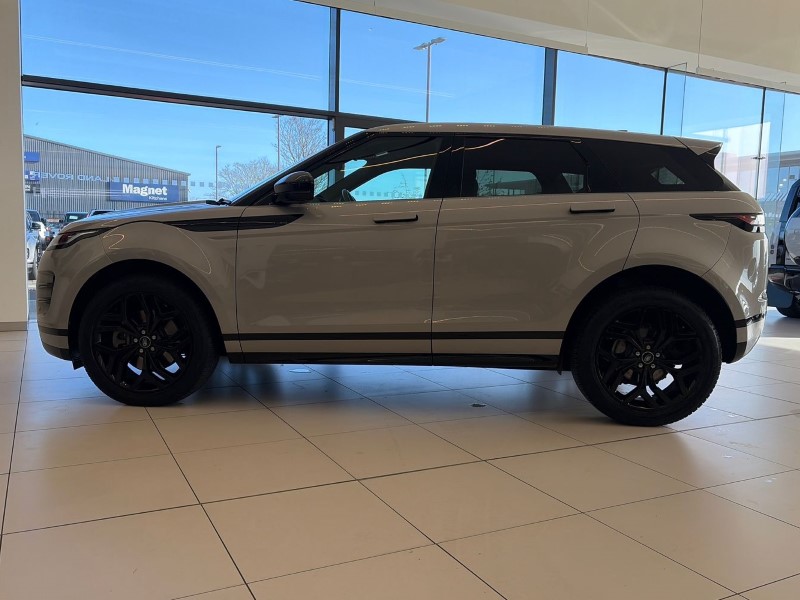 2023 (23) LAND ROVER RANGE ROVER EVOQUE 2.0 D200 Evoque Edition 5dr Auto 5074350