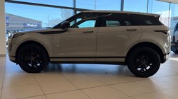 2023 (23) LAND ROVER RANGE ROVER EVOQUE 2.0 D200 Evoque Edition 5dr Auto 5074350
