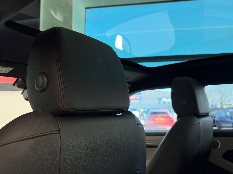 2023 (23) LAND ROVER RANGE ROVER EVOQUE 2.0 D200 Evoque Edition 5dr Auto 5074309