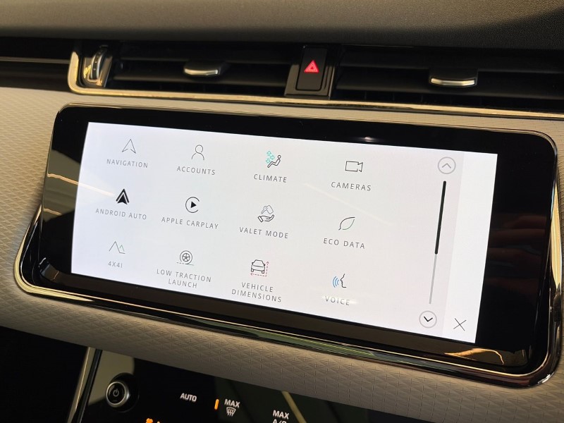 2023 (23) LAND ROVER RANGE ROVER EVOQUE 2.0 D200 Evoque Edition 5dr Auto 5074321