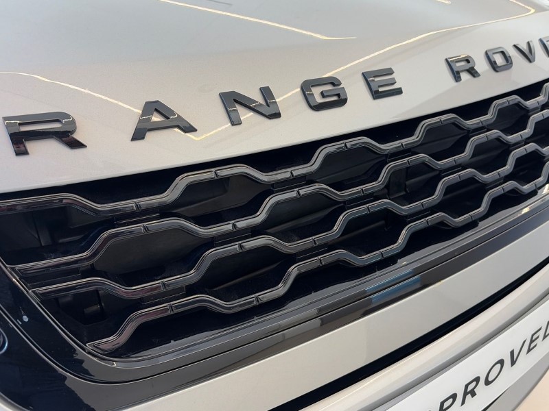 2023 (23) LAND ROVER RANGE ROVER EVOQUE 2.0 D200 Evoque Edition 5dr Auto 5074334