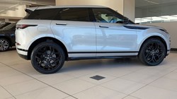 2023 (23) LAND ROVER RANGE ROVER EVOQUE 2.0 D200 Evoque Edition 5dr Auto 5074346