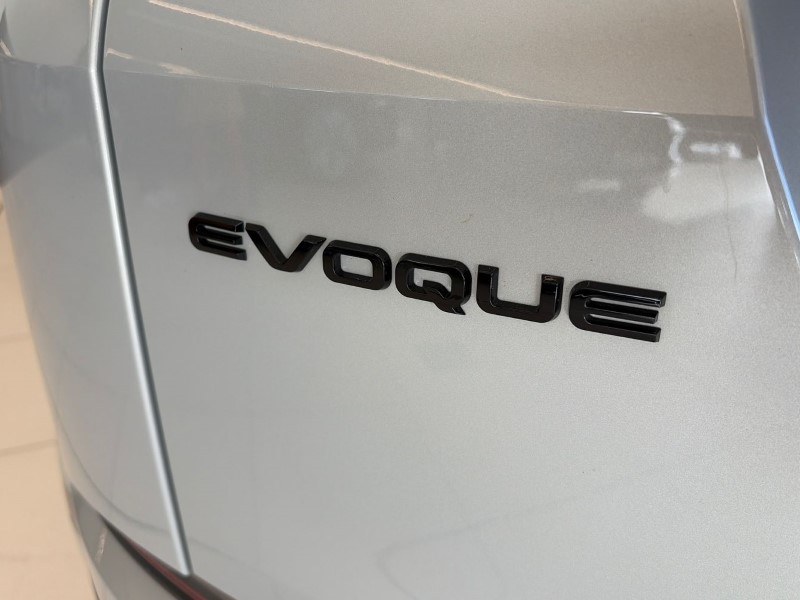2023 (23) LAND ROVER RANGE ROVER EVOQUE 2.0 D200 Evoque Edition 5dr Auto 5074337