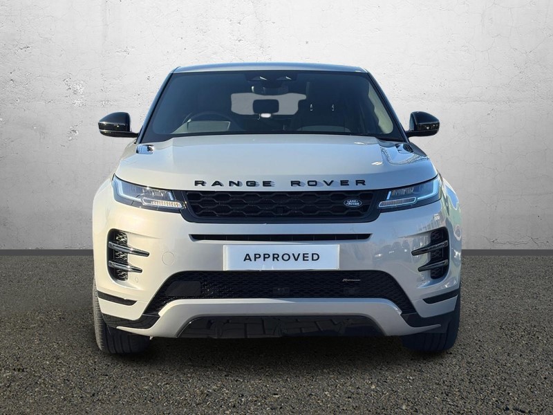 2023 (23) LAND ROVER RANGE ROVER EVOQUE 2.0 D200 Evoque Edition 5dr Auto 5074295