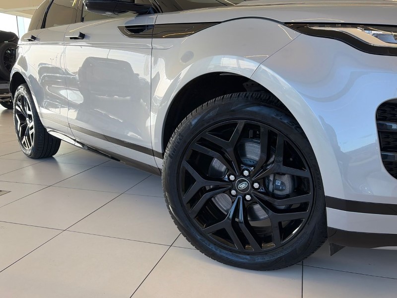 2023 (23) LAND ROVER RANGE ROVER EVOQUE 2.0 D200 Evoque Edition 5dr Auto 5074335