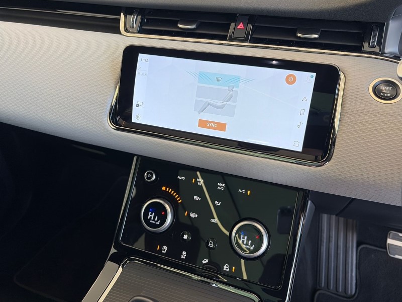 2023 (23) LAND ROVER RANGE ROVER EVOQUE 2.0 D200 Evoque Edition 5dr Auto 5074322