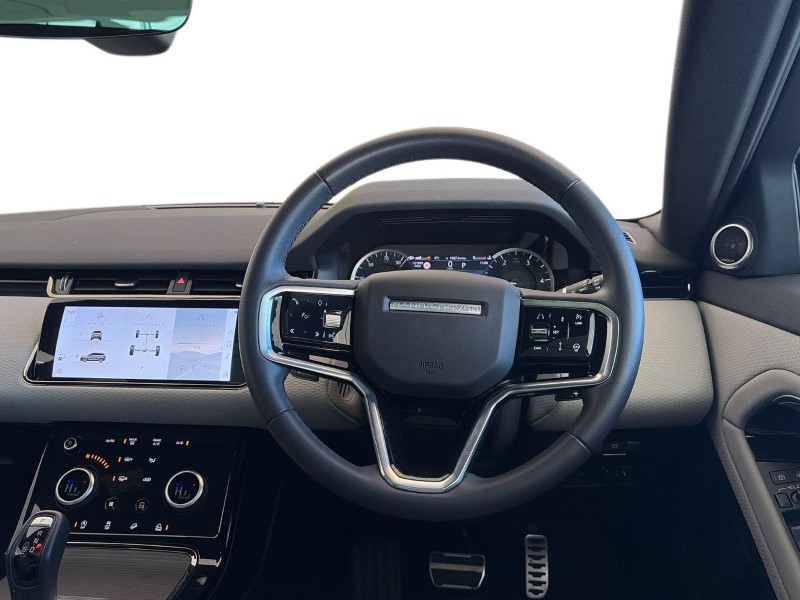 2023 (23) LAND ROVER RANGE ROVER EVOQUE 2.0 D200 Evoque Edition 5dr Auto 5074303