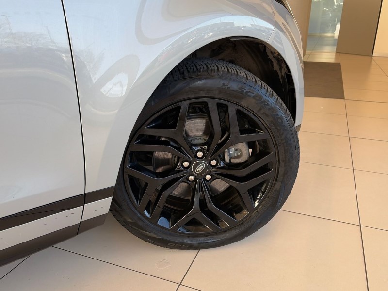 2023 (23) LAND ROVER RANGE ROVER EVOQUE 2.0 D200 Evoque Edition 5dr Auto 5074340