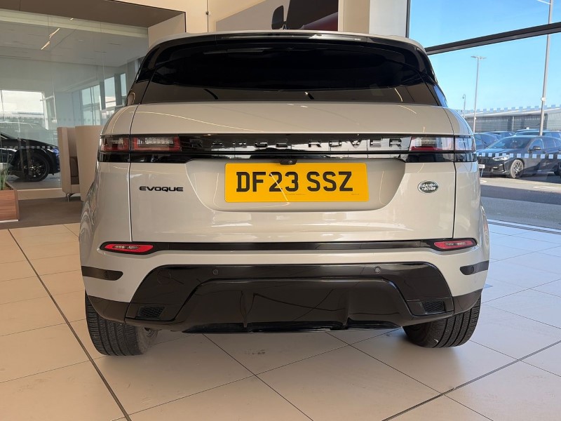 2023 (23) LAND ROVER RANGE ROVER EVOQUE 2.0 D200 Evoque Edition 5dr Auto 5074348