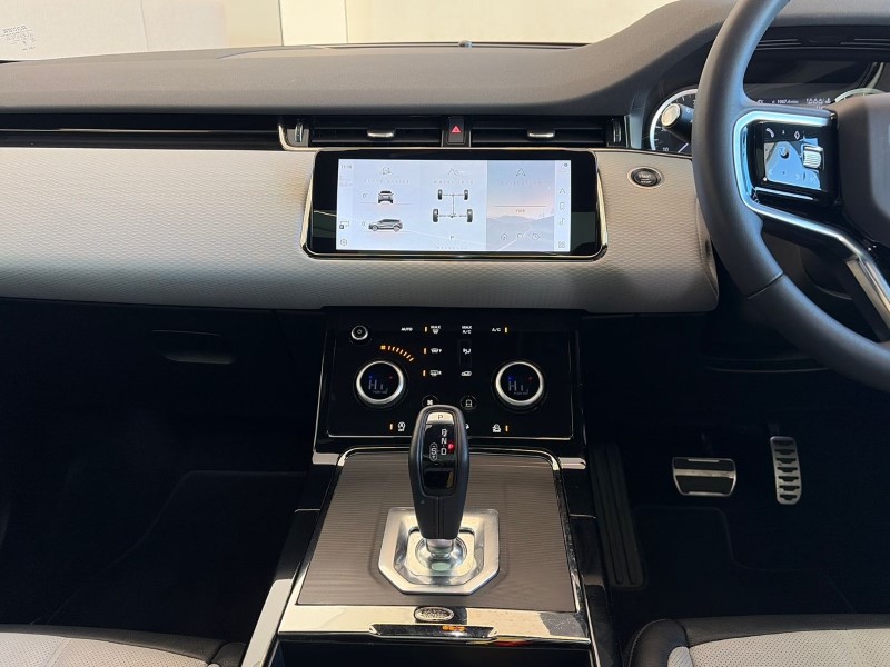 2023 (23) LAND ROVER RANGE ROVER EVOQUE 2.0 D200 Evoque Edition 5dr Auto 5074302