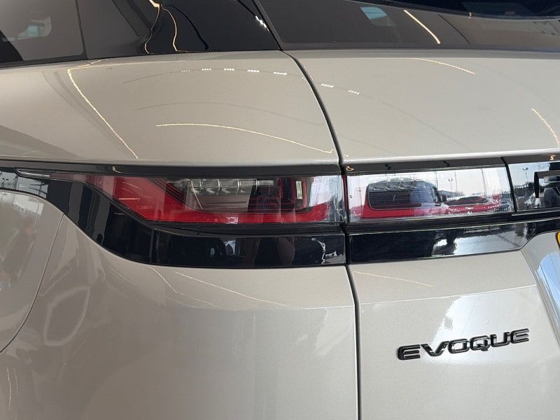 2023 (23) LAND ROVER RANGE ROVER EVOQUE 2.0 D200 Evoque Edition 5dr Auto 5074307