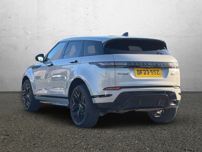 2023 (23) LAND ROVER RANGE ROVER EVOQUE 2.0 D200 Evoque Edition 5dr Auto