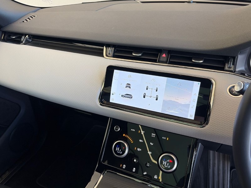 2023 (23) LAND ROVER RANGE ROVER EVOQUE 2.0 D200 Evoque Edition 5dr Auto 5074325