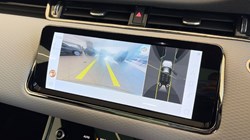 2023 (23) LAND ROVER RANGE ROVER EVOQUE 2.0 D200 Evoque Edition 5dr Auto 5074300