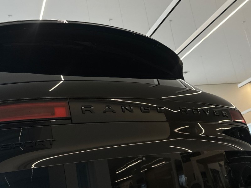 2025 (25) LAND ROVER RANGE ROVER SPORT 4.4 P530 V8 Autobiography 5dr Auto 5075941