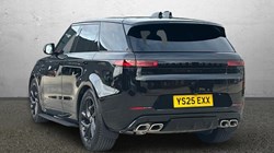 2025 (25) LAND ROVER RANGE ROVER SPORT 4.4 P530 V8 Autobiography 5dr Auto 5075898
