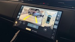 2025 (25) LAND ROVER RANGE ROVER SPORT 4.4 P530 V8 Autobiography 5dr Auto 5075908