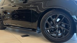 2025 (25) LAND ROVER RANGE ROVER SPORT 4.4 P530 V8 Autobiography 5dr Auto 5075940