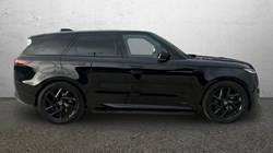 2025 (25) LAND ROVER RANGE ROVER SPORT 4.4 P530 V8 Autobiography 5dr Auto 5080679
