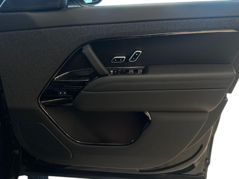 2025 (25) LAND ROVER RANGE ROVER SPORT 4.4 P530 V8 Autobiography 5dr Auto 5080696