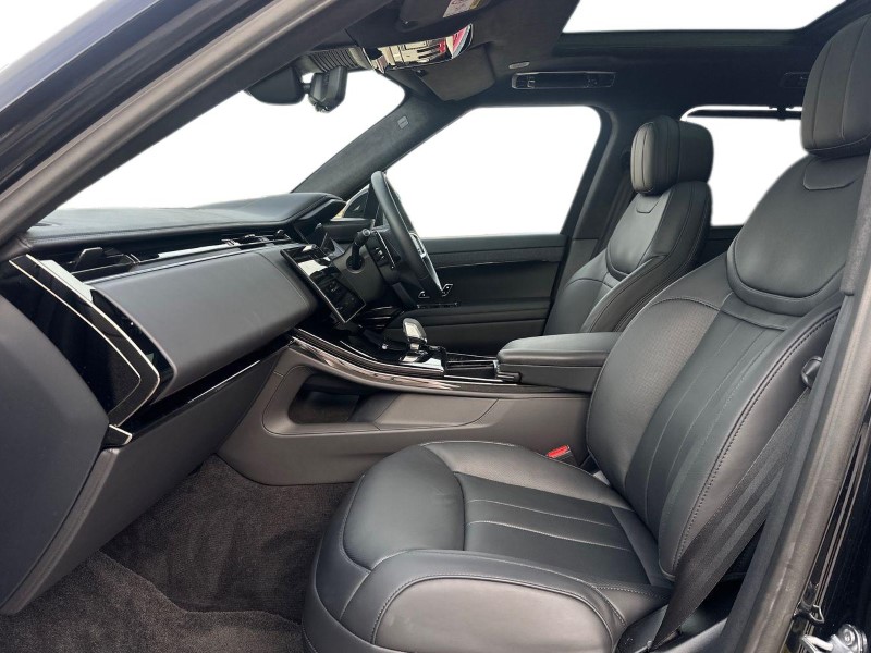 2025 (25) LAND ROVER RANGE ROVER SPORT 4.4 P530 V8 Autobiography 5dr Auto 5080677