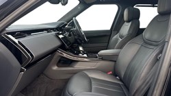 2025 (25) LAND ROVER RANGE ROVER SPORT 4.4 P530 V8 Autobiography 5dr Auto 5080677