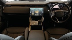 2025 (25) LAND ROVER RANGE ROVER SPORT 4.4 P530 V8 Autobiography 5dr Auto 5080683