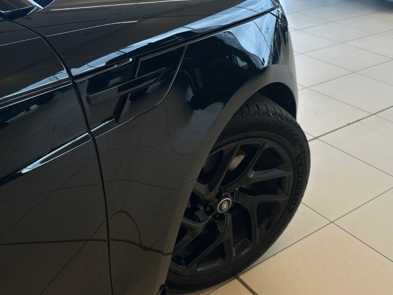 2025 (25) LAND ROVER RANGE ROVER SPORT 4.4 P530 V8 Autobiography 5dr Auto 5080723