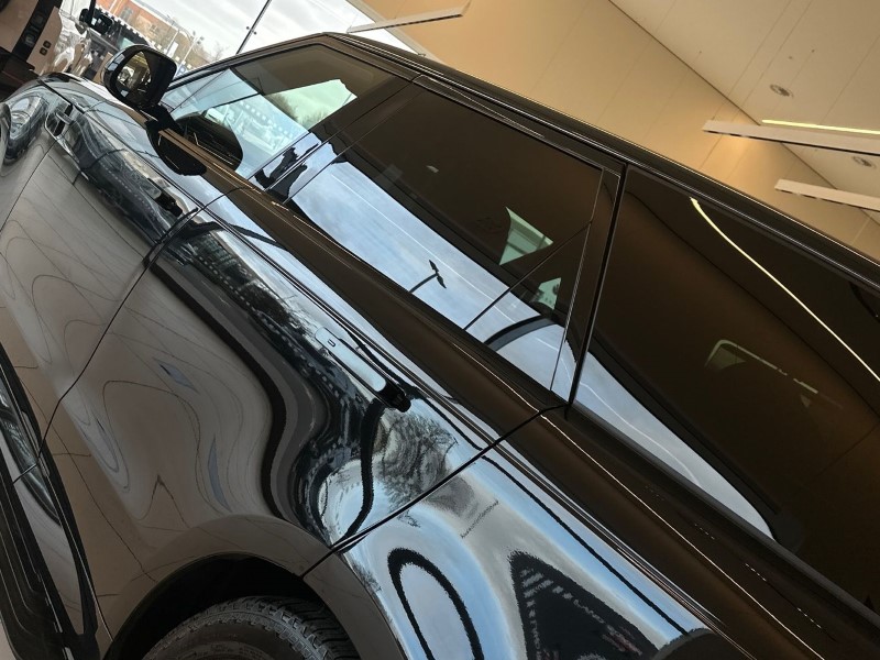 2025 (25) LAND ROVER RANGE ROVER SPORT 4.4 P530 V8 Autobiography 5dr Auto 5080725